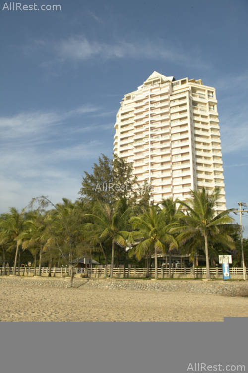 Springfield Beach Resort 7